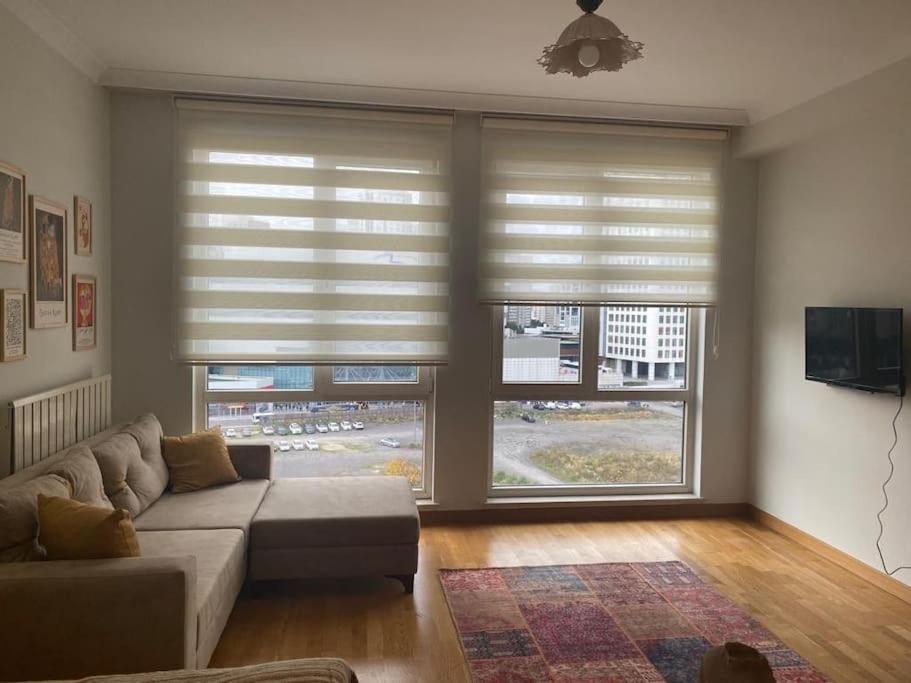 Appartement Uniq Studio In A Luxury In Relax *